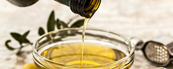 acidez del aceite de oliva