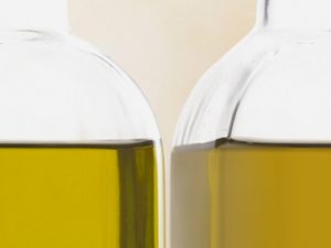 Aceite de oliva virgen extra filtrado o sin filtrar