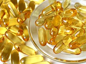 Las propiedades antioxidantes del aceite de oliva