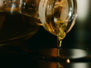 Que es el aceite de oliva refinado