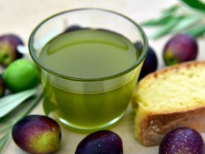 Qué es el aceite de oliva de cosecha temprana