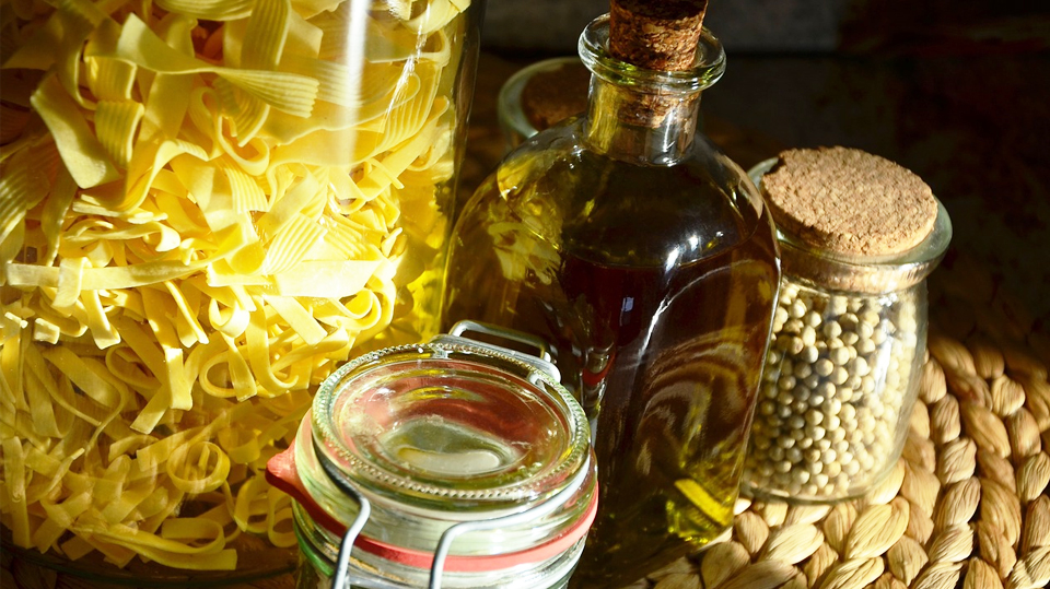 Errores más comunes al utilizar aceite de oliva