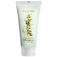 Hand-cream 100 ml : Oil Press Hacienda Ortigosa