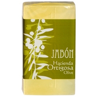 Hand soap 100 g : Oil Press Hacienda Ortigosa