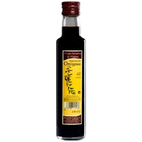 Vinagre balsámico de módena 250 ml : Trujal Hacienda Ortigosa