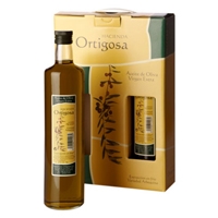 Etui de 3 bouteilles de 0,75 l.  : Moulin Hacienda Ortigosa