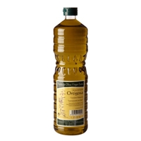 Botella individual plastico 1 l. : Trujal Hacienda Ortigosa